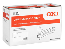 OKI C910-44035518 Orijinal Kırmızı Drum Ünitesi