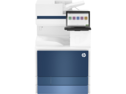 HP Color LaserJet Managed MFP E877z (5QK08A) A3 Yazıcı