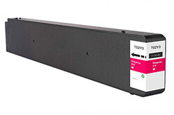 Epson T02Y3-C13T02Y300 Kırmızı Orijinal Kartuş