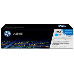HP 125A (CB541A) Mavi Orijinal Toner