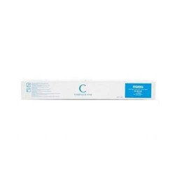 Triumph Adler CK-8530/1T02YPCUT0 Mavi Orijinal Toner