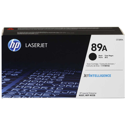 HP 89A (CF289A) Orijinal Toner