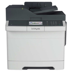 Lexmark CX410DE Çok Fonksiyonlu Renkli Lazer Yazıcı
