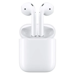 Apple AirPods 2. Nesil Bluetooth Kulaklık MV7N2TU/A