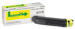 Kyocera TK-5140/1T02NRANL0 Sarı Orijinal Toner