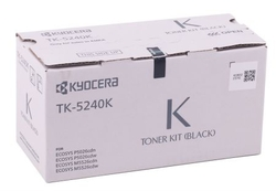 Kyocera TK-5240/1T02R70NL0 Siyah Orijinal Toner