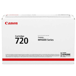 Canon CRG-720/2617B002 Orijinal Toner