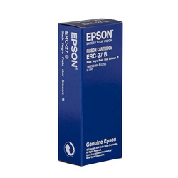 Epson ERC-27/C43S015366 Orijinal Şerit