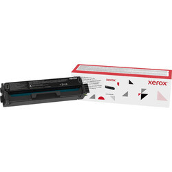 Xerox C235-006R04395 Yüksek Kapasiteli Siyah Orijinal Toner